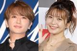 「AAA宇野実彩子、Nissy（西島隆弘）の脱退発表受けメッセージ 20年間の感謝伝える「さまざまな景色の中で共に重ねてきた歌声を、ずっと忘れないよ」」の画像1