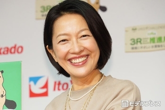 羽田美智子「先祖が建てた建物の前で」姪の結婚式ショット披露「素晴らしい家系なんですね」「すべてが絵になる」と驚きの声