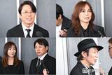 「LUNA SEA真矢さん「お別れの会」に西川貴教・相川七瀬・かとうれいこら著名人が参列」の画像1