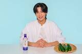 「Snow Man目黒蓮、レシピ動画ナレーション初挑戦 多忙な中での料理事情「時間があれば凝った料理をつくってみたい」」の画像1