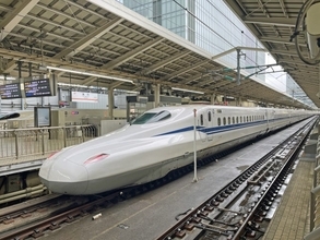 東海道・山陽新幹線「のぞみ」「みずほ」指定席＆グリーン料金を初改定 インフレによるコスト上昇受けて