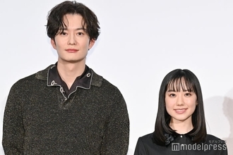 岡田将生、芦田愛菜からの発言に驚き隠せず「そう言ってくれると思ってなかった」【果てしなきスカーレット】