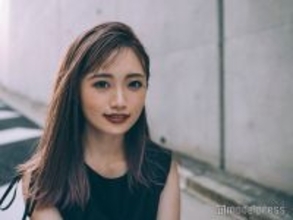 元NGT48中井りか、ラプンツェルドレスで娘の8ヶ月祝福「可愛いプリンセス」「装飾豪華」の声