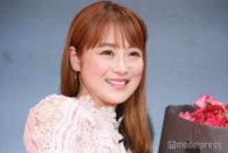 鈴木奈々「お気に入り」白キッチン公開「お洒落で素敵」「使い勝手良さそう」の声