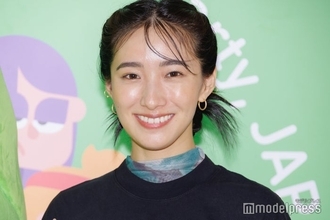 浅野忠信の18歳年下妻・中田クルミ、水着ショットで美スタイル披露「目を奪われる」「美女オーラ凄い」と反響