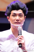 “生放送で結婚発表”もう中学生、Xで直筆報告 お相手はモデル・女優の恵理「更にのびのびすくすくと家庭を築いてゆきます」