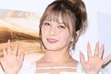 「AAA宇野実彩子「激盛れ！！」1人プリクラ公開「表情が全部可愛すぎる」「盛れてるのに自然体」と反響」の画像1