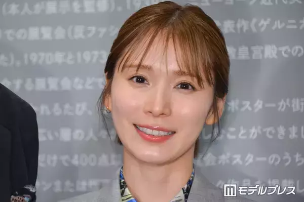 松岡茉優、現在“挑戦していること”を明かす「ひいひい言いながら…」
