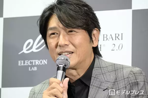 高橋克典「なかなかの成功作」手作り中華披露 ハプニングも乗り越え「本格的で美味しそう」「さっぱりして夏にぴったり」の声