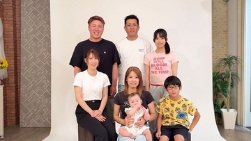 15歳女子、27歳男性と交際1ヶ月で妊娠…36歳で孫誕生 波乱の人生に人気タレント思わずツッコミ「だいぶ危ねえよ！」