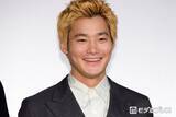 「野村周平、肉体美際立つ上裸ショットにファン悶絶「綺麗な筋肉の付き方」「かっこよすぎる」」の画像1