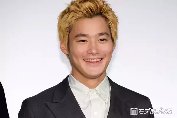 野村周平、肉体美際立つ上裸ショットにファン悶絶「綺麗な筋肉の付き方」「かっこよすぎる」