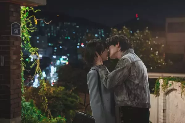 少女時代チェ・スヨン出演「アイドルアイ」最終回、2人の結末明らかに 名言に視聴者共感