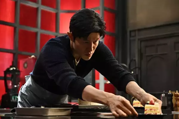 「リブート」儀堂の計画の全貌が明らかに “鈴木亮平が二役”視聴者も騙す演出に脱帽の声【第4話ネタバレ】