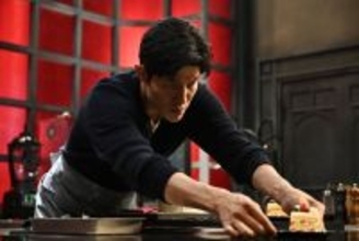 「リブート」儀堂の計画の全貌が明らかに “鈴木亮平が二役”視聴者も騙す演出に脱帽の声【第4話ネタバレ】