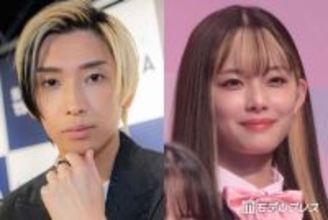 ヒカルの新恋人「日プ女子」加藤神楽だった 子どもと動画登場、出会い・同棲生活も明かす「惹かれた人がたまたま子供がいただけの話」