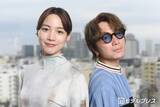 「SUPER EIGHT安田章大「命を落としかけた」経験から家族への思いに変化 のんと“言葉を超えて”築いた兄妹の絆【「平行と垂直」インタビュー】」の画像1