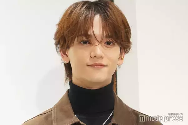 FANTASTICS中島颯太、妹との仲良し家族旅行ショット公開「身長差が尊い」「趣味が一緒なの楽しそう」と反響