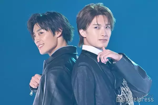 M!LK山中柔太朗＆超特急・高松アロハ、限定ユニットMVの黒板に注目集まる「二度見した」「まさかの共演？」