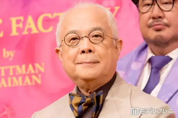 小堺一機、怪我でミュージカル「チャーリーとチョコレート工場」休演へ 代役も発表【全文】