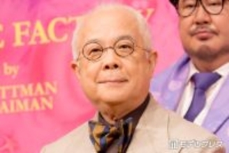 小堺一機、怪我でミュージカル「チャーリーとチョコレート工場」休演へ 代役も発表【全文】