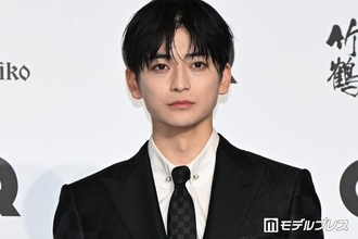 高橋文哉、体調不良のためラジオ番組当日欠席「大事を取ってお休み」代役も発表