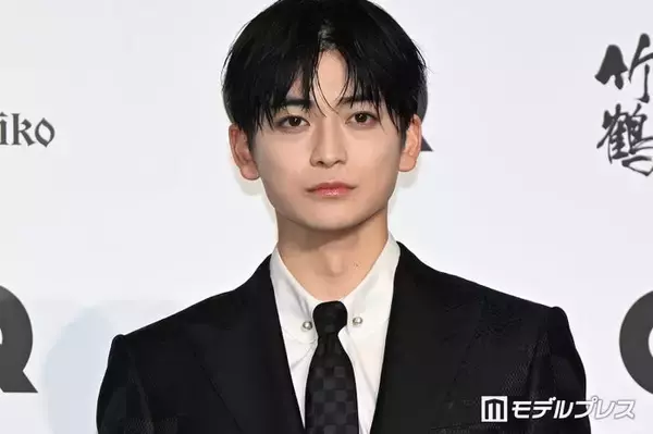 高橋文哉、体調不良のためラジオ番組当日欠席「大事を取ってお休み」代役も発表