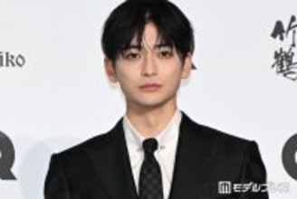 高橋文哉、体調不良のためラジオ番組当日欠席「大事を取ってお休み」代役も発表