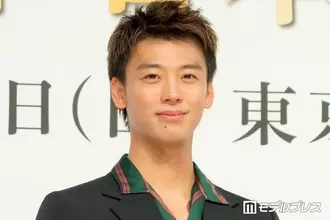 竹内涼真、フラミンゴの生態・求愛行動に興味津々「お嫁さんを探すのに必死な時期なんです」武豊も共感