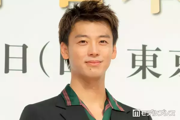 竹内涼真、フラミンゴの生態・求愛行動に興味津々「お嫁さんを探すのに必死な時期なんです」武豊も共感