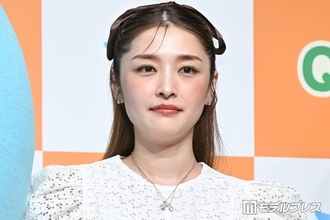 2児の母・石川梨華、ステーキプレート・ガーリックライス…肉たっぷりな夕飯公開「愛情たっぷり」最高のお肉メニュー」