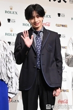 中島健人、祖父が役者だった 出演作明かす「映像を観たとき」