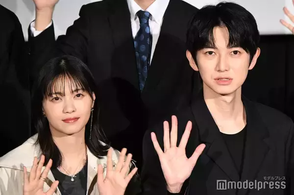 西野七瀬、“追い込まれる”芝居で新境地 共演俳優も称賛「追い込む側が多い本郷奏多としては」【GEMNIBUS vol.2】