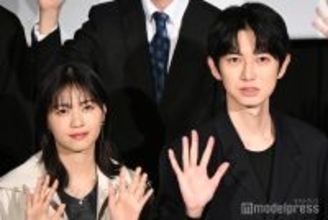 西野七瀬、“追い込まれる”芝居で新境地 共演俳優も称賛「追い込む側が多い本郷奏多としては」【GEMNIBUS vol.2】