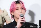 「Snow Man佐久間大介、A.B.C-Z塚田僚一の運転で土屋太鳳の子どもと沖縄観光【マッチング】」の画像1