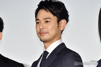 妻夫木聡「ザ・ロイヤルファミリー」撮影で「オレンジデイズ」ロケ地を再訪 21年前との比較ショット話題「胸熱すぎて泣く」「今も昔もかっこいい」