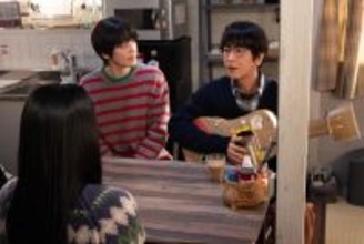 「ぼくたちん家」手越祐也が歌唱 主題歌とのリンクに注目集まる「鳥肌立った」「とてつもない愛」