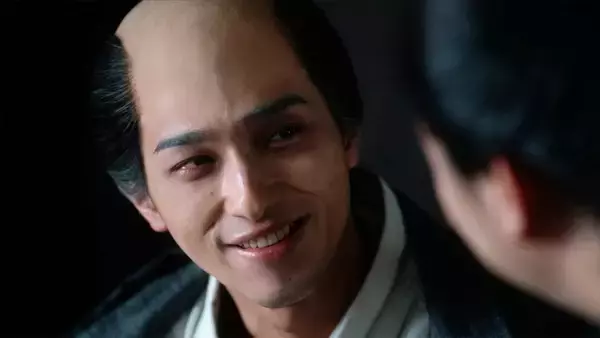 【べらぼう～蔦重栄華乃夢噺～ 最終話】蔦重、脚気の病に倒れる