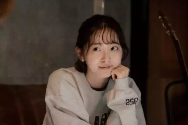 「冬のなんかさ、春のなんかね」timelesz松島聡＆鈴木愛理、“3分半”におよぶ歌唱シーンに反響「歌声までメロい」「声の相性が良すぎる」