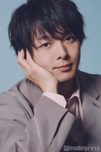 【中村倫也インタビュー】「コンプレックスはたくさんあります」俳優として感じる“器”の意味