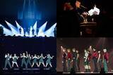 「ZEROBASEONE×JO1でaespaカバー 豪華コラボで最終日締めくくる【KCON JAPAN 2026／Mカウントダウン3日目セットリスト】」の画像1