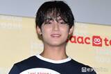 「SEVENTEEN・MINGYU（ミンギュ）東京に降臨「毎週会えて嬉しいです」550人のファンへサプライズも」の画像1