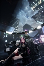 Mori Calliope、中島健人と初タッグで「THEゴールデンコンビ2025」新テーマソング担当決定「まったく新しい共鳴」