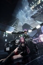 Mori Calliope、中島健人と初タッグで「THEゴールデンコンビ2025」新テーマソング担当決定「まったく新しい共鳴」