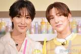 「timelesz・ROIROM・浅井乃我「タイプロ」ファイナリスト「THE MUSIC DAY」全員出演「感動」「舞台裏で話したのかな」と反響相次ぐ」の画像1