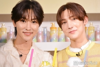 timelesz・ROIROM・浅井乃我「タイプロ」ファイナリスト「THE MUSIC DAY」全員出演「感動」「舞台裏で話したのかな」と反響相次ぐ