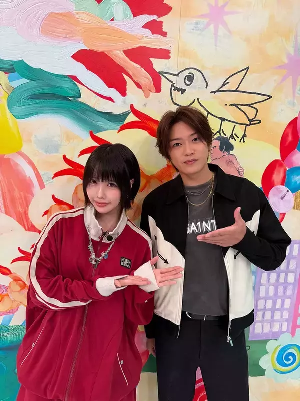 Hey! Say! JUMP高木雄也、メンバーの後押しで貴重なバラエティー出演 友人から暴露＆20年ぶりの挑戦も