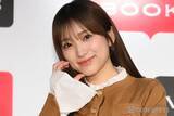 「矢吹奈子、AKB48 20周年コンサートで印象的だった先輩からの言葉告白 卒業発表の向井地美音へメッセージも」の画像1