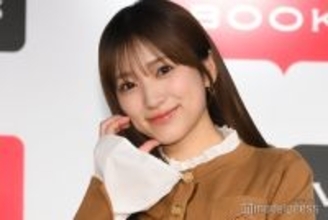 矢吹奈子、AKB48 20周年コンサートで印象的だった先輩からの言葉告白 卒業発表の向井地美音へメッセージも