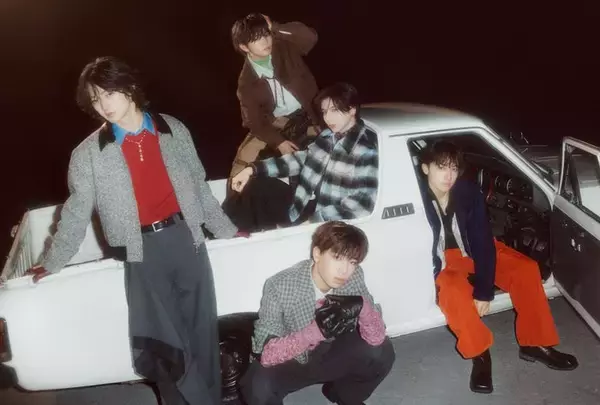 BMSG新星STARGLOW、冠ラジオ特番決定 デビューまでの軌跡・今後の夢語る【STARGLOWのスタメン！】